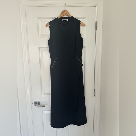 Dior Dresses & Skirts - Christian dior navy dress